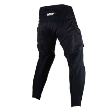 Leatt Мотоштаны 4.5 Enduro Black - миниатюра 4