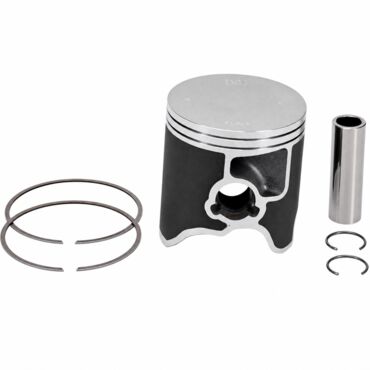 Поршень B ⌀71.935мм KTM EXC 300 TPI 18 25, SX 300 TBI 23 25 / Husqvarna TE 300i 18 25 / Gas Gas EC 300 21 25 - миниатюра 1