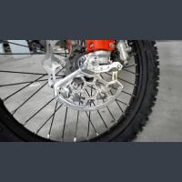 Защита переднего тормозного диска KTM Husqvarna 16 24, Gas Gas EC 21 24 - миниатюра 3