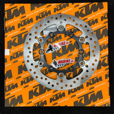 Диск тормозной задний 240 мм KTM 690 14 20 / Husqvarna 701 16 20 - миниатюра 2