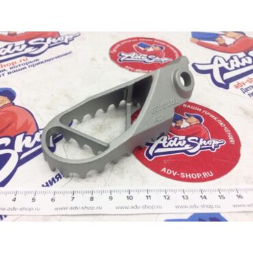KTM подножка правая SX / EXC -16 / 690 08 23 / 790 / 1290 ( 78003041050 / 59003041150 / 59003041250 ) - миниатюра 2