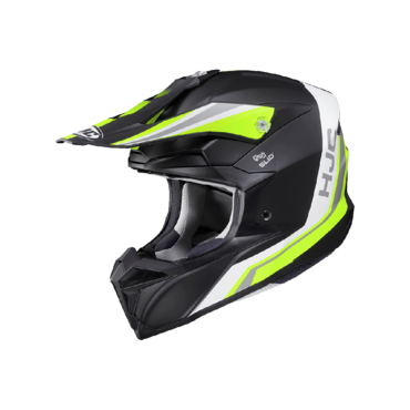 HJC Шлем i50 Flux MC3HSF - миниатюра 1