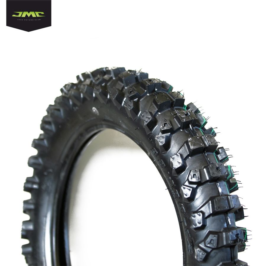 Покрышка кросс SB Tyre 80 100 12 (rear)