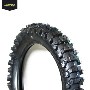 Покрышка кросс SB Tyre 80 100 12 (rear) - миниатюра 1