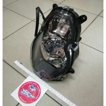 KTM фара RIGHT TR. EU 03 950 990 ( 60014001000 ) - миниатюра 5