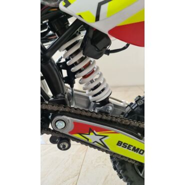 Питбайк BSE EVO 110e A 14 12 (Автомат КПП) - миниатюра 25