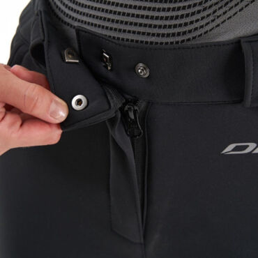 Dragonfly Брюки EXPLORER 2.0 Woman Black 2024 - миниатюра 7
