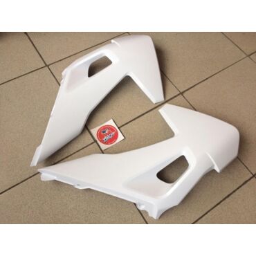 Husqvarna Spoiler set спойлеры радиатора TE /TC / FE 20 23 ( 25108054000AB ) - миниатюра 2