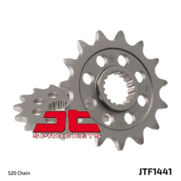 Звезда ведущая JT JTF1441.14SC Suzuki R MZ450 - миниатюра 1