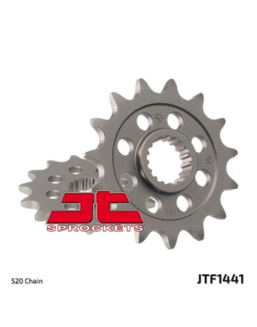 Звезда ведущая JT JTF1441.14SC Suzuki R MZ450