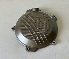 Husqvarna Clutch cover outside Крышка сцепления  TC FC 250 350 450 /23-> TE 250 300 24-> ( A48030626000JA ) - миниатюра 1