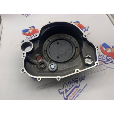 KTM крышка сцепления 690 R / SMC 19 23 ( 7683000124441 ) - миниатюра 4
