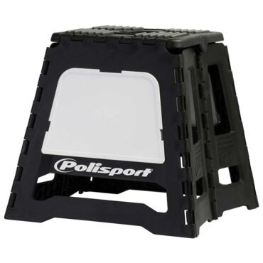 Подставка под мотоцикл Polisport White, 8981500006 - миниатюра 1