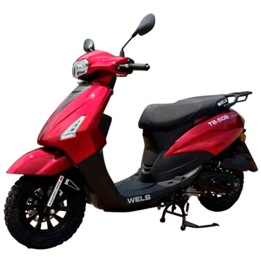 Скутер WELS XG - миниатюра 14