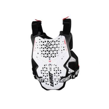 Leatt Защита тела 2.5 White - миниатюра 2