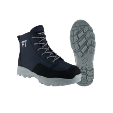 Finntrail Ботинки Urban 5090 Grey - миниатюра 15