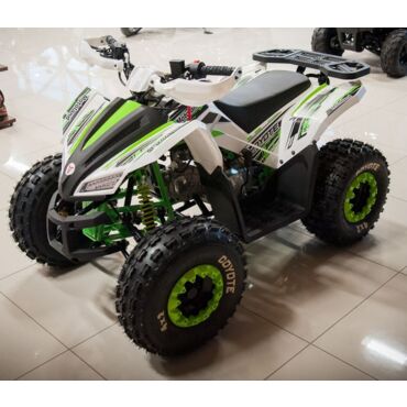 Квадроцикл Motoland VOX125 COYOTE - миниатюра 12