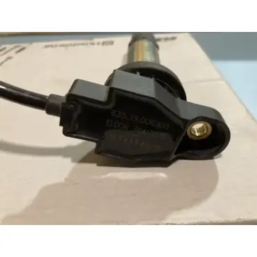 Катушка зажигания KTM 790 890 1290 19- / Husqvarna 901 Norden 22- - миниатюра 3
