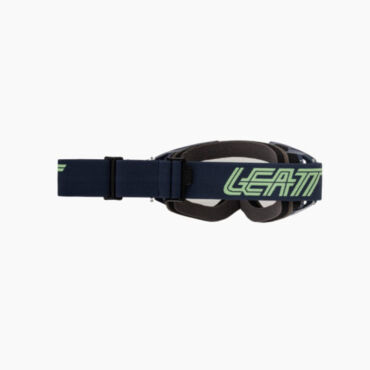 Leatt Маска Vizion 3.5 Matcha Grey 50% - миниатюра 2