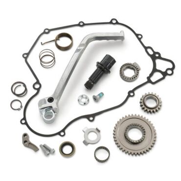Комплект кикстартера KTM 500EXC F 18 19 / Husqvarna FE501 18 19 - миниатюра 2