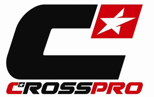 Защита радиатора Crosspro YZ450F 23-..