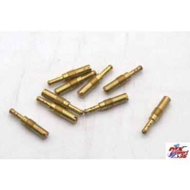 Топливный жиклер холостого хода для карбюратора *48 Keihin PWK FCR PE 35 58 - миниатюра 1