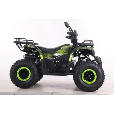 Квадроцикл VMC ATV 200 - миниатюра 9
