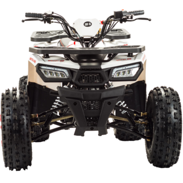 Квадроцикл Motoland WILD 125 - миниатюра 7