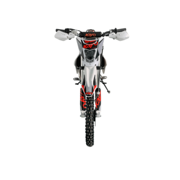 Мотоцикл KAYO K1 J 150 MX (CB150) 19 16 - миниатюра 8