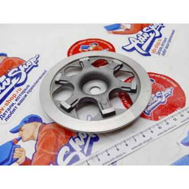 KTM выжимной диск сцепления SX / EXC / F 12 16 ( 78132003110 / 78132003100 / 78132003000 ) - миниатюра 3