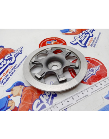 KTM выжимной диск сцепления SX / EXC / F 12 16 ( 78132003110 / 78132003100 / 78132003000 )