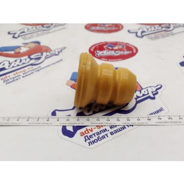 HONDA RUBBER, STOPPER демпфер амортизатора XR400 ( 52427KZ3891 ) - миниатюра 3