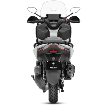 Максискутер ZONTES ZT368 E (ZT1P79MP EFI 15 14 2026) ПТС - миниатюра 36