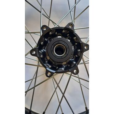 Диск колесный R18 задний 2.15 18 Progasi Ibiza300, GR2, Avantis A5, Motolend X3 - миниатюра 10