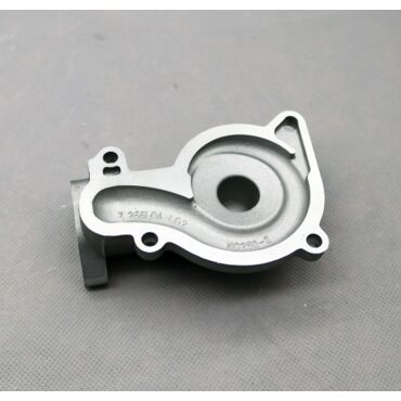 Крышка помпы zs177mm (выход вверх) - миниатюра 3