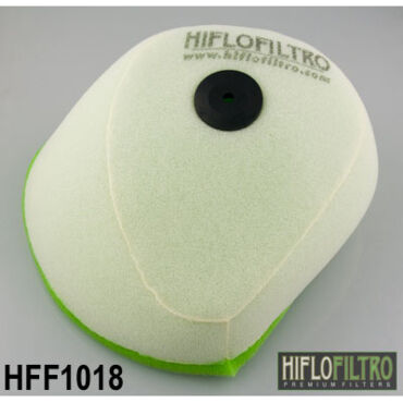 HFF1018 - Воздушнный фильтр Honda CRF250R 2004 2009, CRF250X 2004 2017, CRF450R 2003 2008, CRF450X 2004 2016 - миниатюра 1