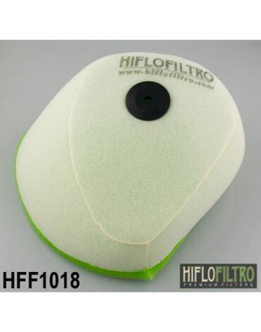 HFF1018 - Воздушнный фильтр Honda CRF250R 2004 2009, CRF250X 2004 2017, CRF450R 2003 2008, CRF450X 2004 2016