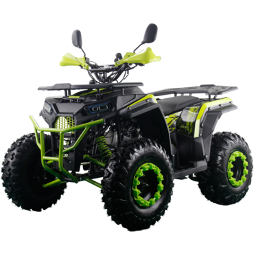 Квадроцикл Racer FREELANDER PRO200 XTS - миниатюра 8