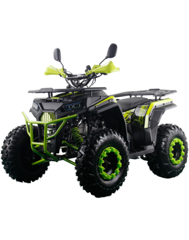 Квадроцикл Racer FREELANDER PRO200 XTS