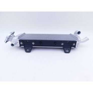 Радиатор правый KTM SX SX F 125 350 16 18; EXC EXC F 250 350 17 19 / Husqvarna TC FC 125 350 16 18; TE FE 150 350 17 19 - миниатюра 11
