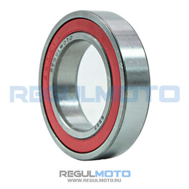 Подшипник колеса 6905 2RS (25x42x9) Regulmoto  - миниатюра 1