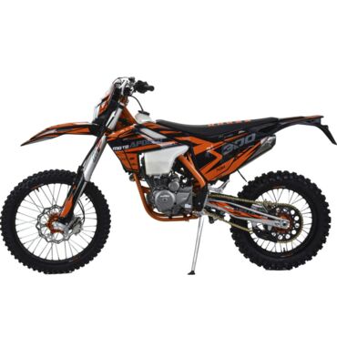 Мотоцикл Кросс Moto Apollo M5 300 EFI (175FMN PR5) - миниатюра 15