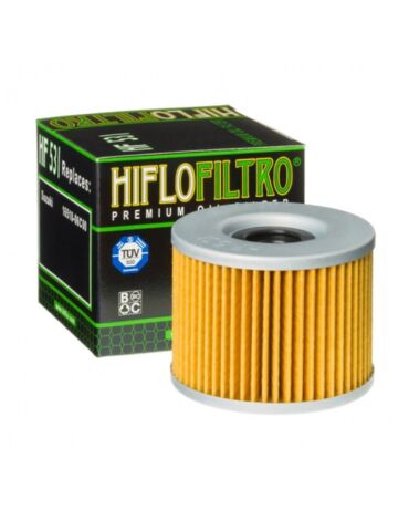 Фильтр масляный Hi Flo HF531
