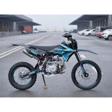 Питбайк Regulmoto Onix 19 16, 140 49 сс - миниатюра 4