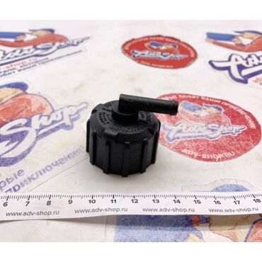 KTM RADIATOR CAP 50 LC  1,0 BAR Пробка радиатора 50 SX 01 08 / 65 SX 09-> ( 45135009000 ) - миниатюра 2
