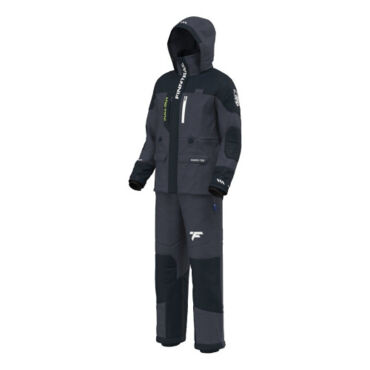 Finntrail Костюм Escape Darkgrey - миниатюра 6