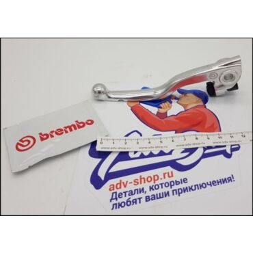 KTM Рычаг сцепления BREMBO 06 SX/ SXF/ EXC/ EXCF 06 25 ( 54802031000 ) - миниатюра 2
