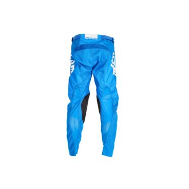 Штаны Acerbis MX TRACK Blue - миниатюра 2