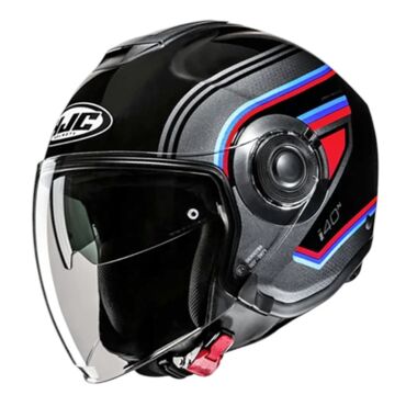 HJC Шлем i40N Linia MC21 - миниатюра 1