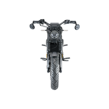 Мотоцикл ZONTES ZT125 C - миниатюра 8